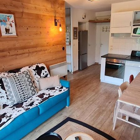 Appartement Auron 6 Couchages Zewnętrze zdjęcie