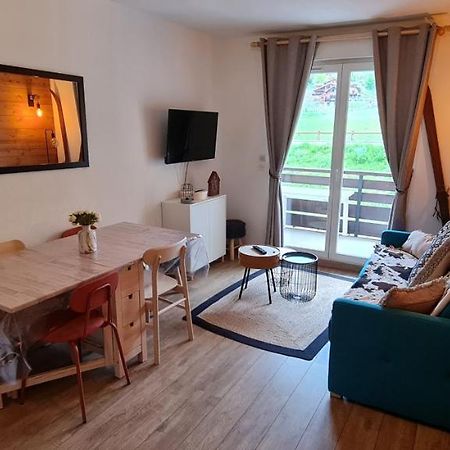 Appartement Auron 6 Couchages Zewnętrze zdjęcie