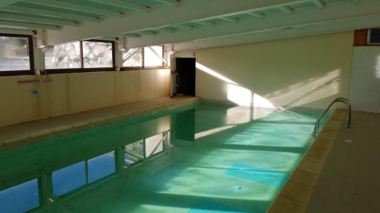 Appartement Auron 6 Couchages Zewnętrze zdjęcie