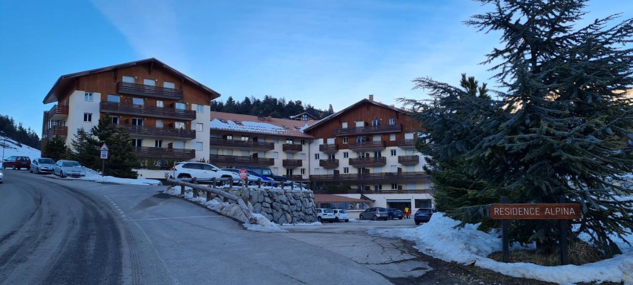 Appartement Auron 6 Couchages Zewnętrze zdjęcie