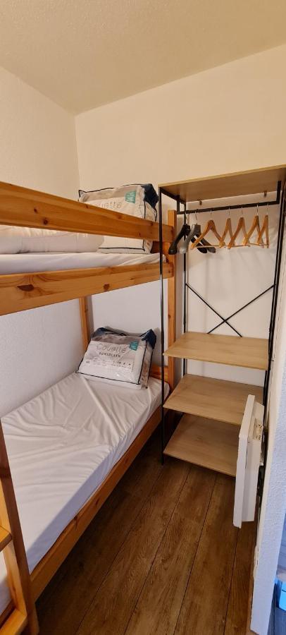Appartement Auron 6 Couchages Zewnętrze zdjęcie