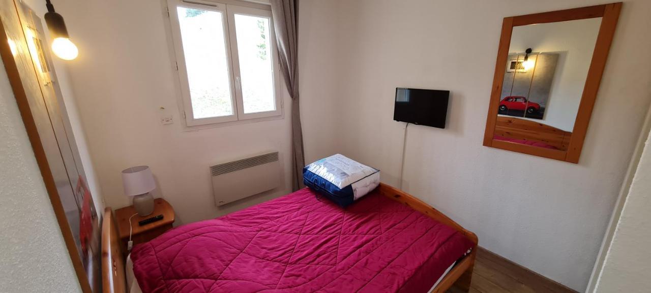 Appartement Auron 6 Couchages Zewnętrze zdjęcie
