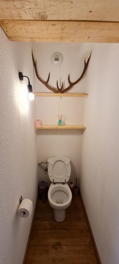 Appartement Auron 6 Couchages Zewnętrze zdjęcie