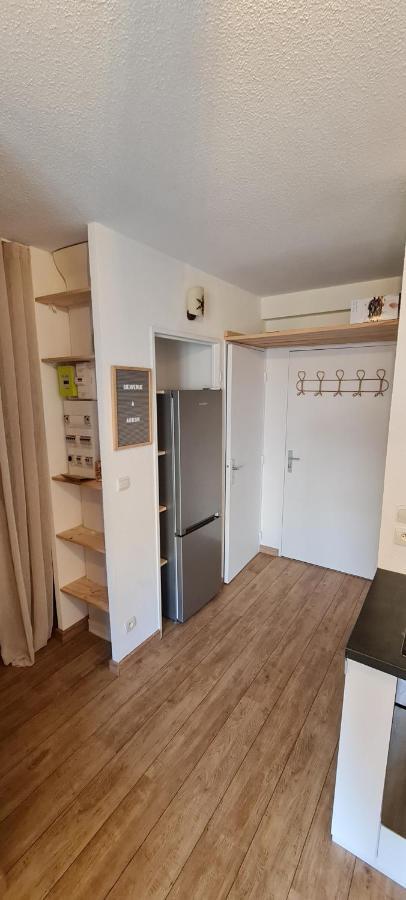 Appartement Auron 6 Couchages Zewnętrze zdjęcie
