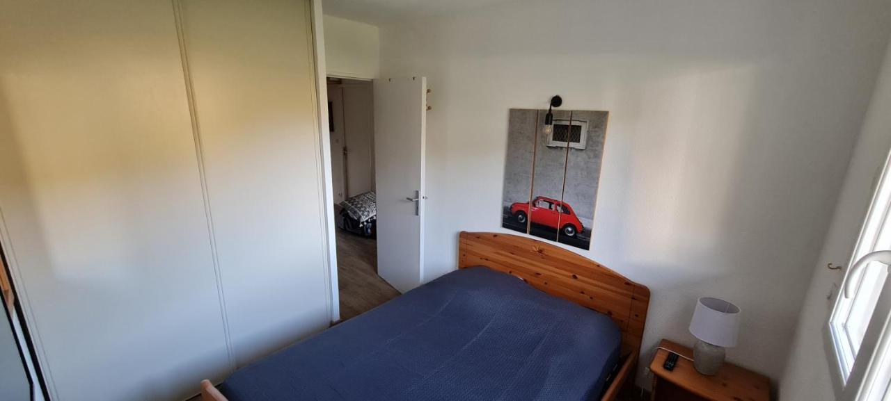 Appartement Auron 6 Couchages Zewnętrze zdjęcie