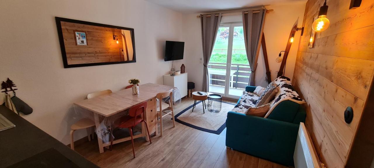 Appartement Auron 6 Couchages Zewnętrze zdjęcie