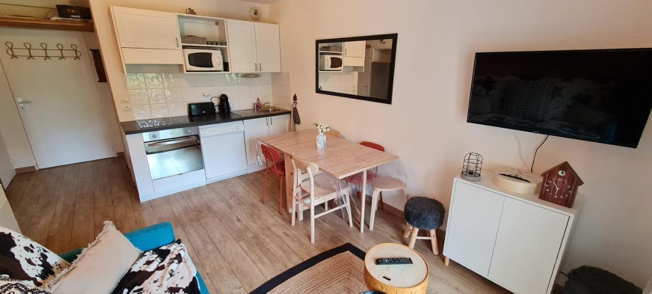 Appartement Auron 6 Couchages Zewnętrze zdjęcie
